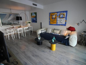 PLAÇA DEL PORT - Magnífico apartamento con vistas al Castellar. - ES-228-76